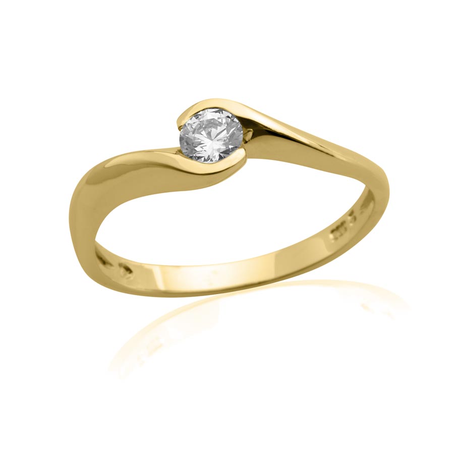 Damenringe 503331-3141-046 