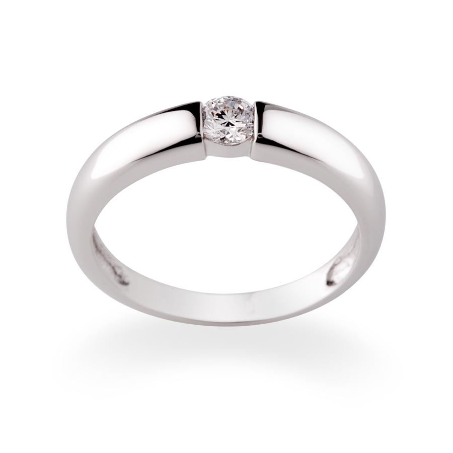 Damenringe 503513-2R00-046 