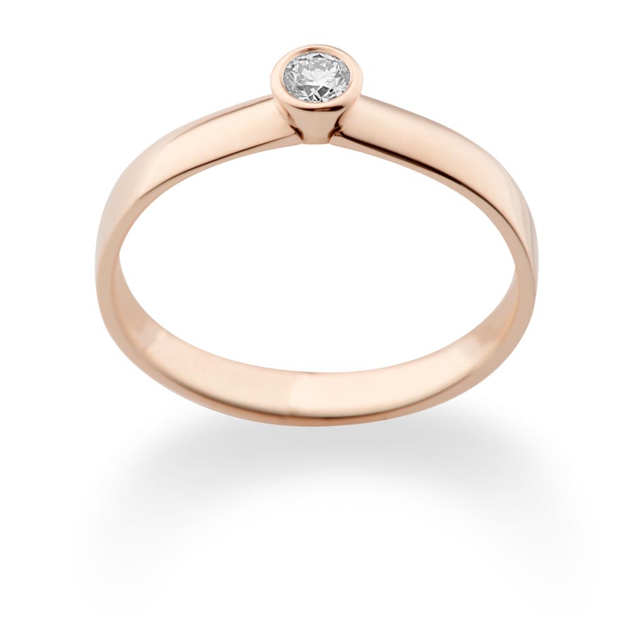 Verlobungsring 503585-4030-046 