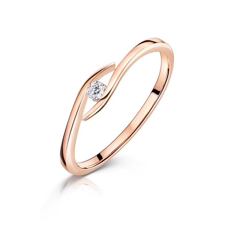 Verlobungsringe 503767-24