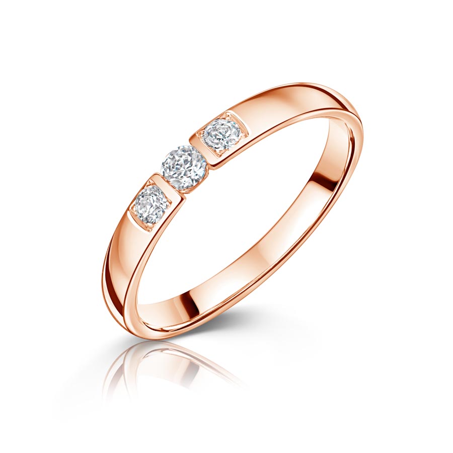 Verlobungsring 503780-4030-001 