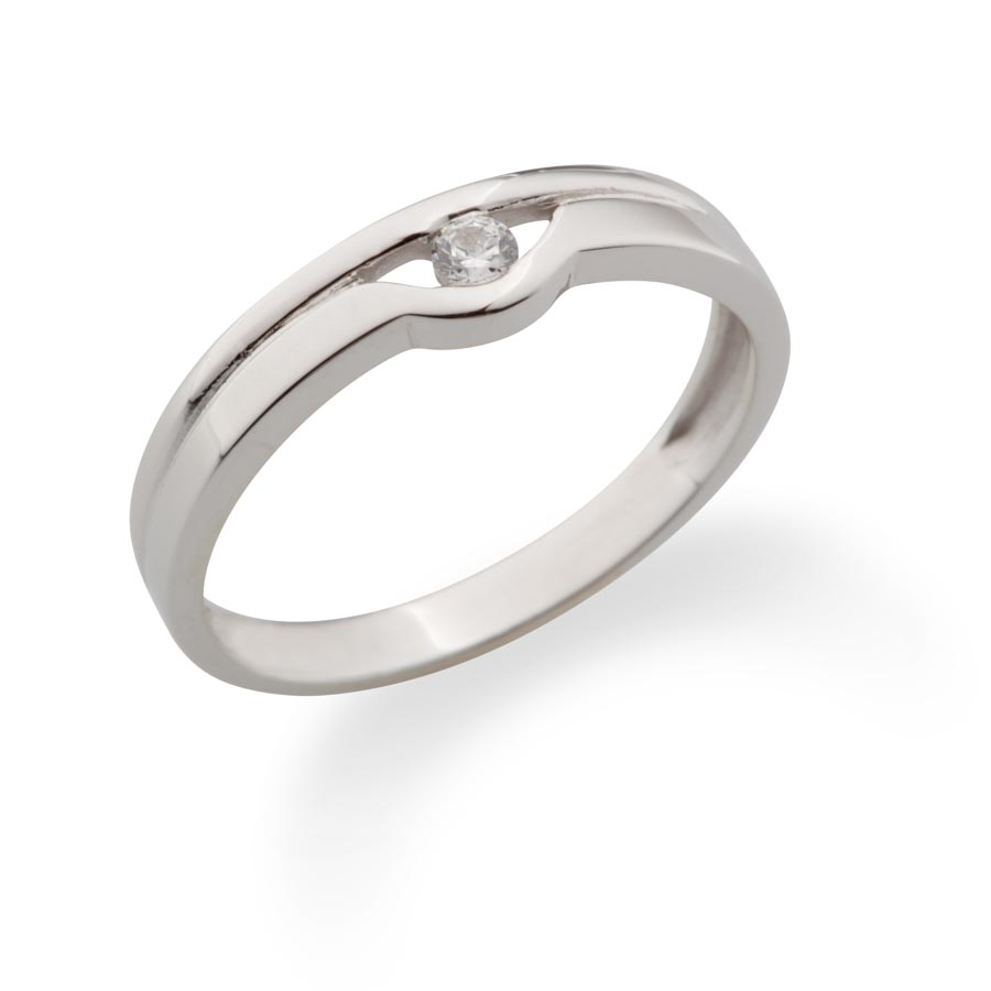 Damenringe 509103-3200-046 