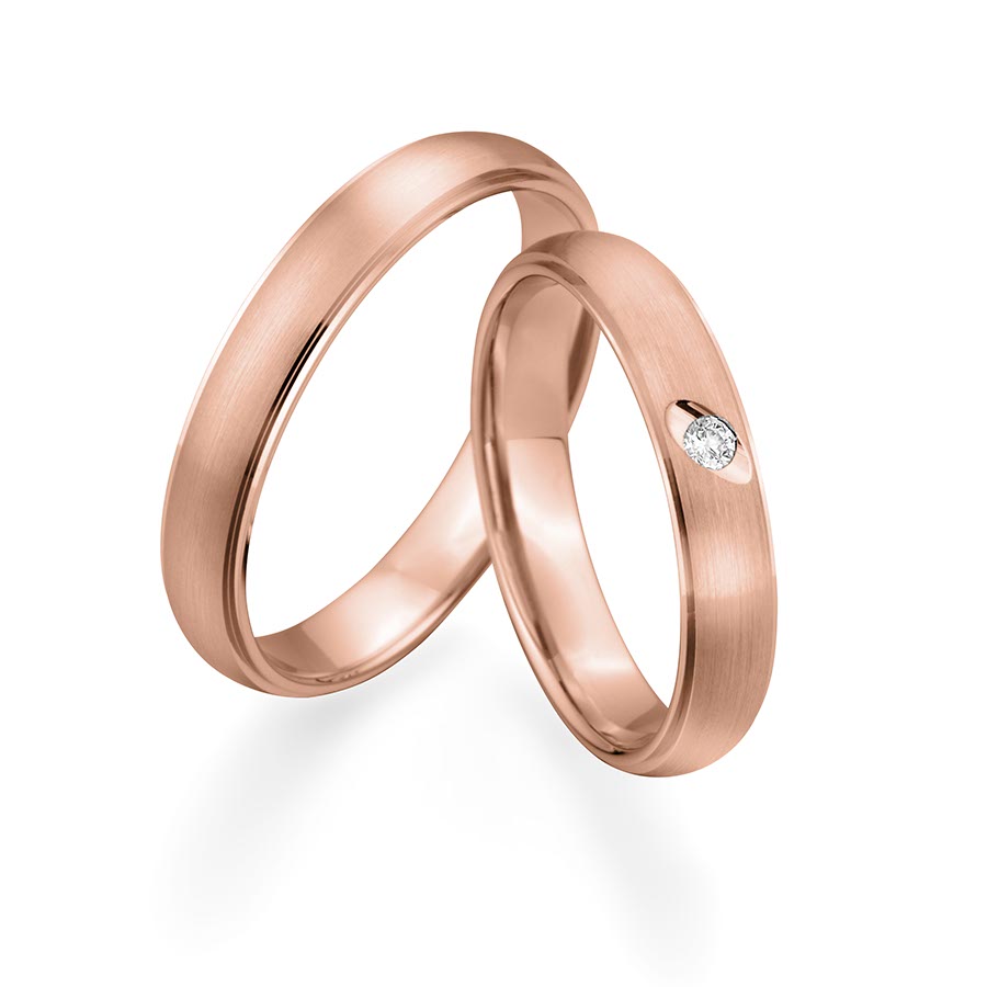 Modell 333 Rotgold 526126-40