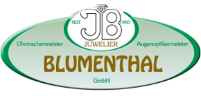Trauringe bei Juwelier Blumenthal
